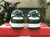 Authentic Nike Dunk Low “Gorge Green”