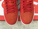 Authentic Nike Dunk Low “ATL”