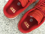 Authentic Nike Dunk Low “ATL”