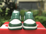 Authentic Nike Dunk Low “Gorge Green”