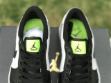 Authentic Air Jordan 1 Low White/Black-Phantom