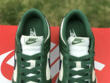 Authentic Nike Dunk Low “Gorge Green”