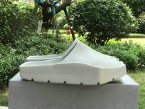 Jordan Hex Mule Slipper (2)