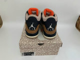 Authentic Air Jordan 3 “Desert Elephant”