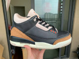 Authentic Air Jordan 3 “Desert Elephant”