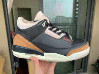 Authentic Air Jordan 3 “Desert Elephant”