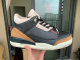 Authentic Air Jordan 3 “Desert Elephant”