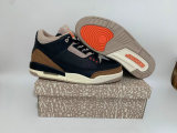 Authentic Air Jordan 3 “Desert Elephant”