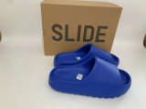 Y Slide Blue