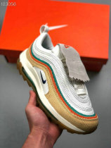 Nike Air Max 97 Shoes (12) Nike Air Max 97 Shoes (12)