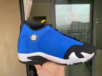 Authentic Air Jordan 14 “Laney”