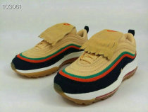 Nike Air Max 97 Shoes (10) Nike Air Max 97 Shoes (10)