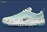 Nike Air Max 97 Shoes (34)