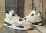 Perfect Air Jordan 4 Shoes (150)