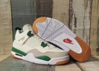 Perfect Air Jordan 4 Shoes (150)