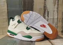 Perfect Air Jordan 4 Shoes (150)