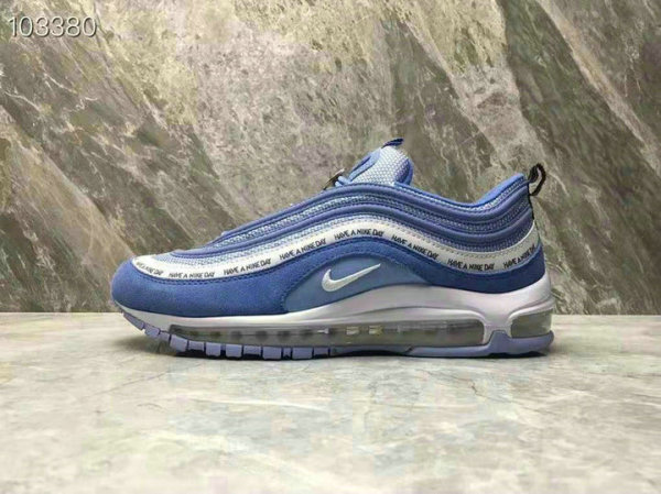 Nike Air Max 97 Women Shoes (25)