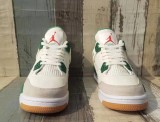 Perfect Air Jordan 4 Shoes (150)