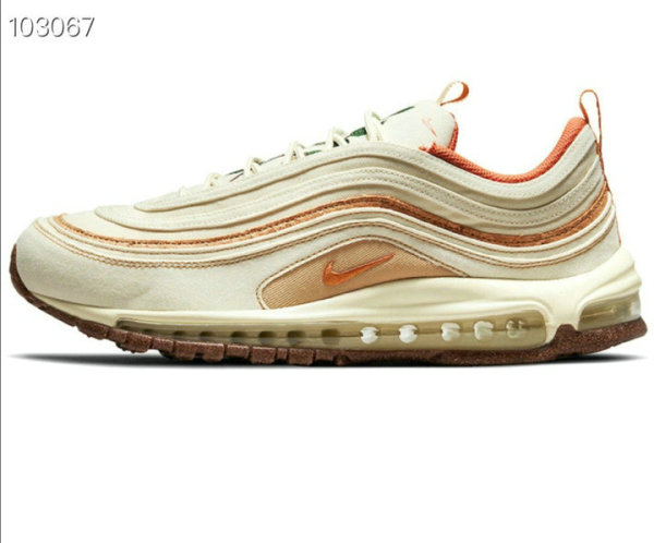 Nike Air Max 97 Women Shoes (19)