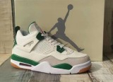 Perfect Air Jordan 4 Shoes (150)