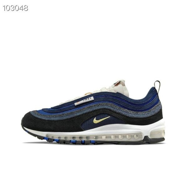 Nike Air Max 97 Women Shoes (20)