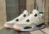 Perfect Air Jordan 4 Shoes (150)
