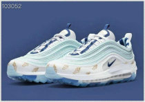 Nike Air Max 97 Shoes (34) Nike Air Max 97 Shoes (34)