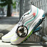 Nike Air Max 97 Women Shoes (1)