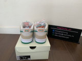 Authentic Jarritos x Nike SB Dunk Low