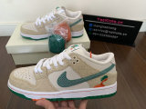 Authentic Jarritos x Nike SB Dunk Low