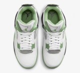 Air Jordan 4 Shoes AAA (129)