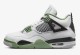 Air Jordan 4 Shoes AAA (129)