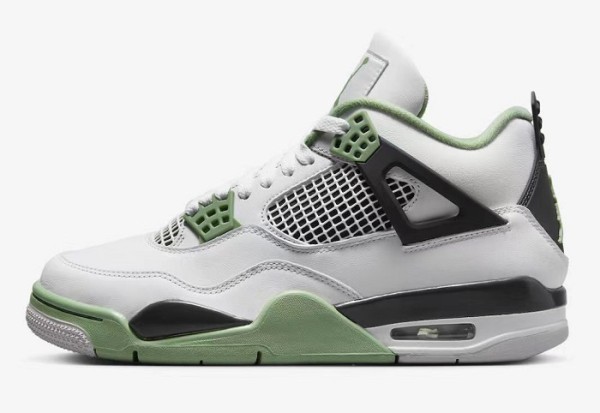 Air Jordan 4 Shoes AAA (129)