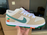 Authentic Jarritos x Nike SB Dunk Low