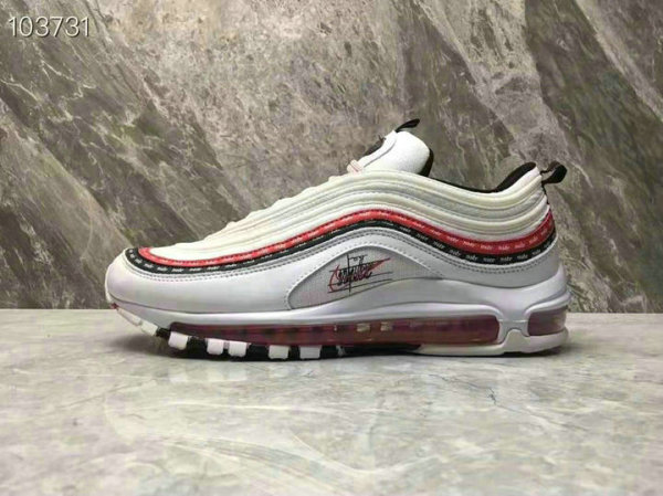 Nike Air Max 97 Women Shoes (31)