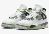 Air Jordan 4 Shoes AAA (129)