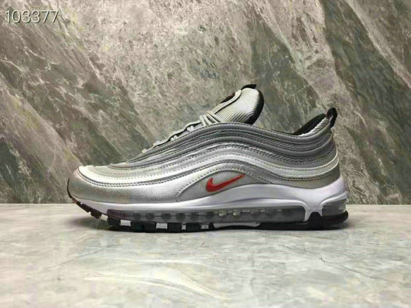Nike Air Max 97 Women Shoes (32)