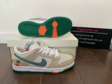 Authentic Jarritos x Nike SB Dunk Low
