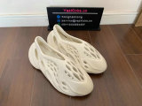 Authentic Y Foam Runner Khaki