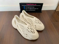Authentic Y Foam Runner Khaki