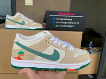Authentic Jarritos x Nike SB Dunk Low Authentic Jarritos x Nike SB Dunk Low