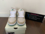 Authentic Jarritos x Nike SB Dunk Low