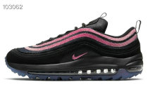 Nike Air Max 97 Women Shoes (36)