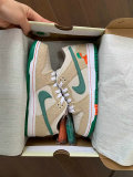 Authentic Jarritos x Nike SB Dunk Low