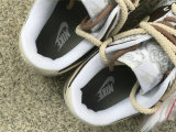 Authentic Nike Dunk Low “White Paisley”