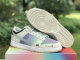 Authentic Nike Dunk Low Multi-Color/Purple/Violet