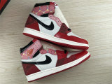 Authentic Air Jordan 1 High OG “Spider-Verse”