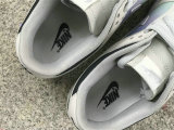Authentic Nike Dunk Low Multi-Color/Purple/Violet