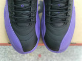 Authentic Air Jordan 12 “Field Purple”