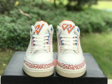 Authentic Air Jordan 3 GS “Mr. Triple Double” PE